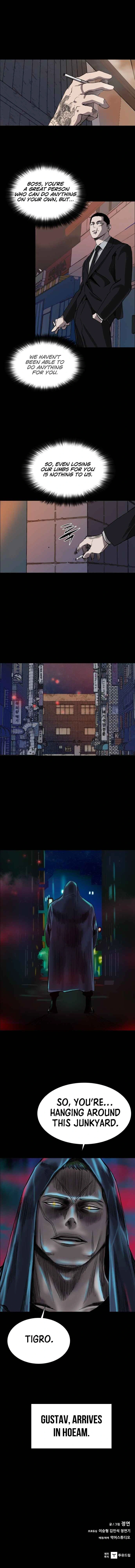 Read Castle Manga Online