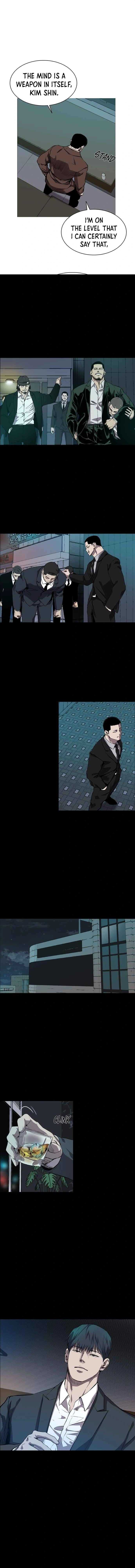 Read Castle Manga Online