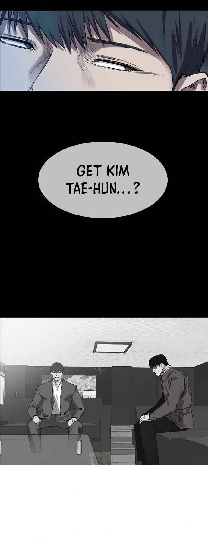 Read Castle Manga Online