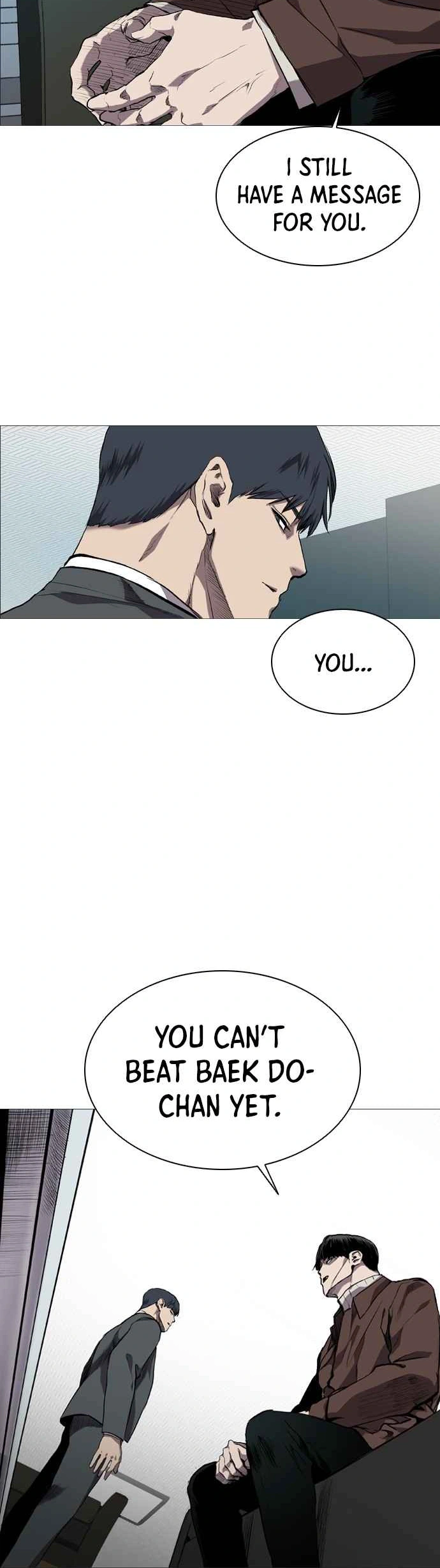 Read Castle Manga Online