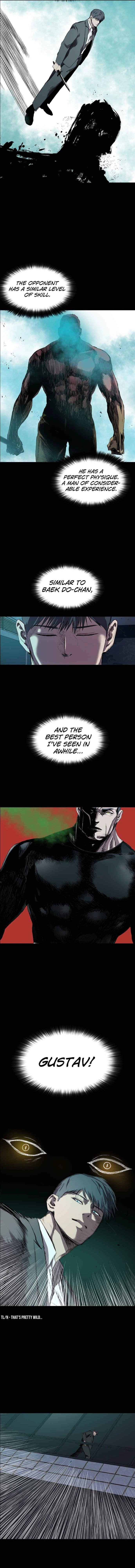 Read Castle Manga Online