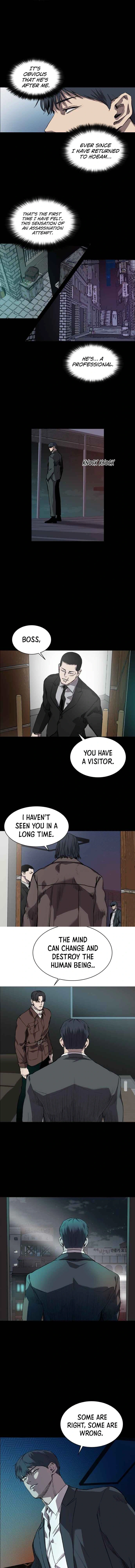 Read Castle Manga Online