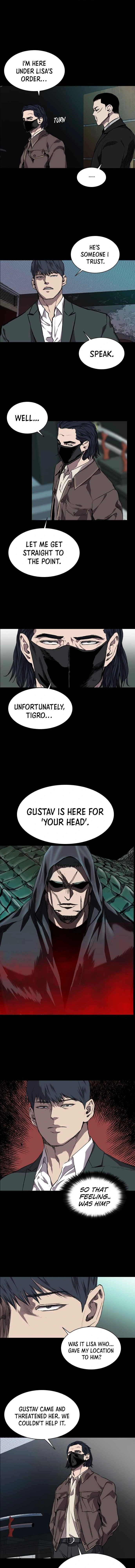 Read Castle Manga Online