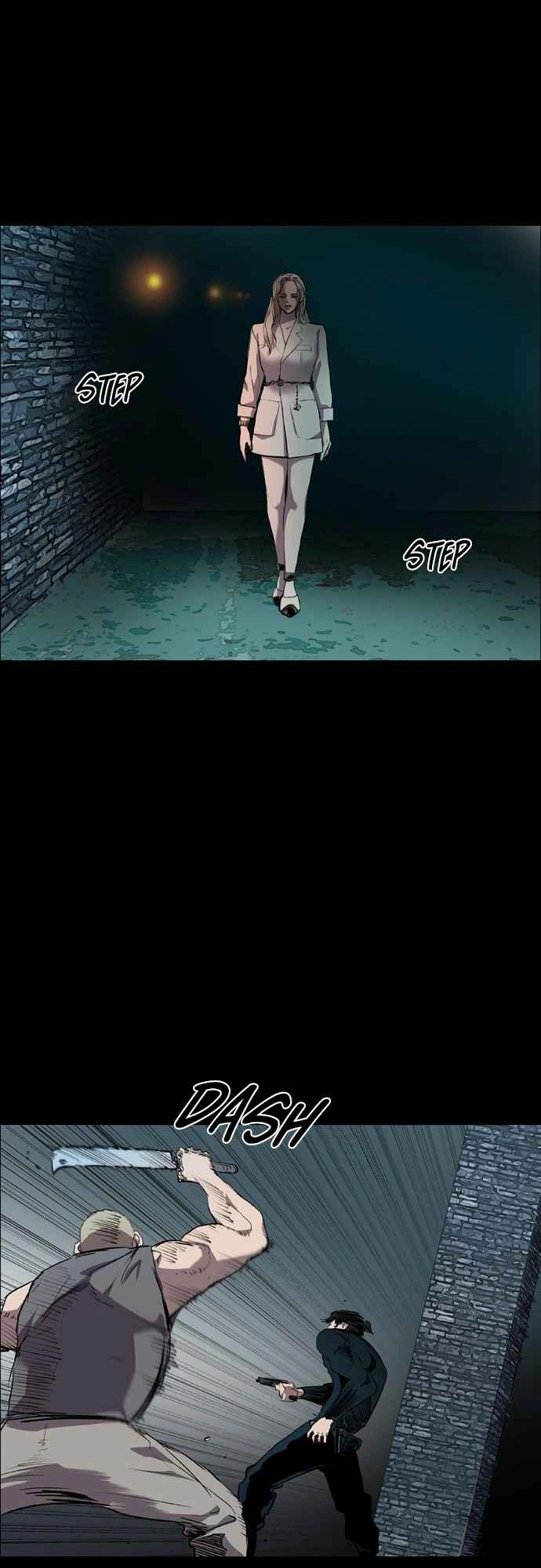 Read Castle Manga Online