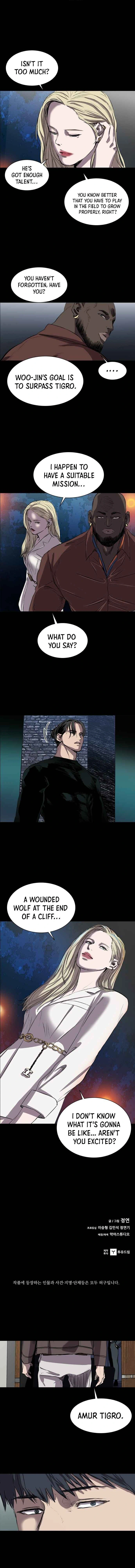 Read Castle Manga Online