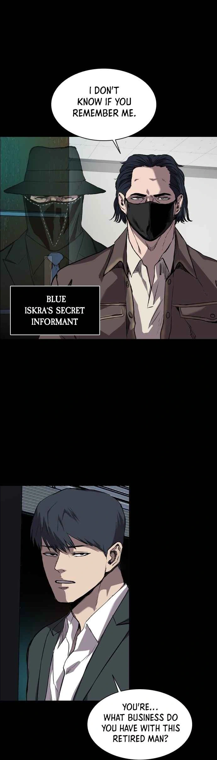 Read Castle Manga Online