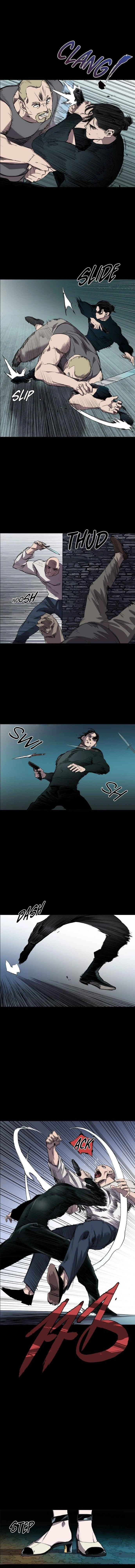 Read Castle Manga Online