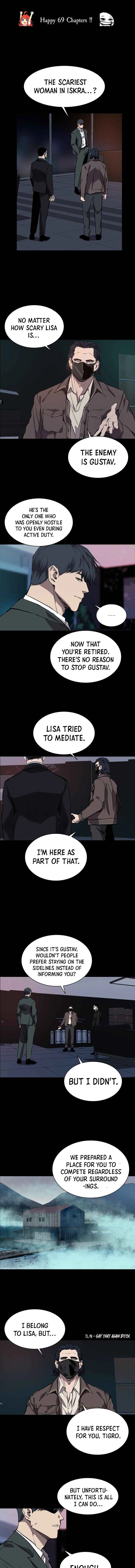 Read Castle Manga Online