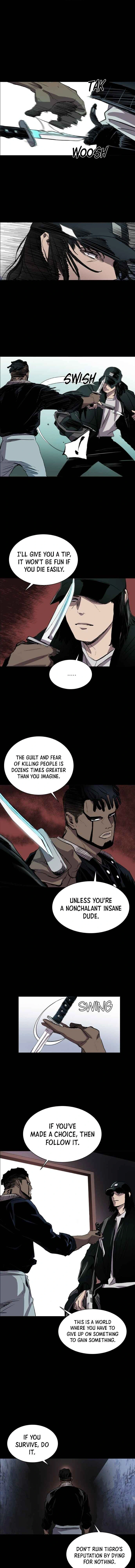 Read Castle Manga Online