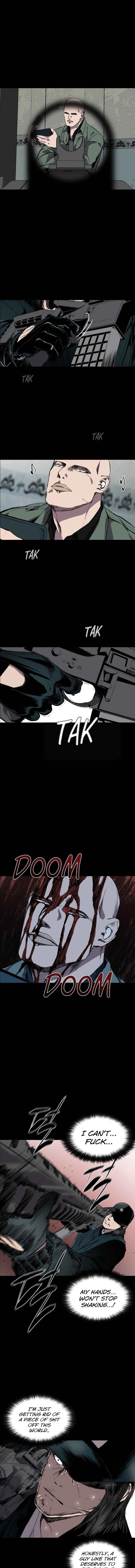 Read Castle Manga Online