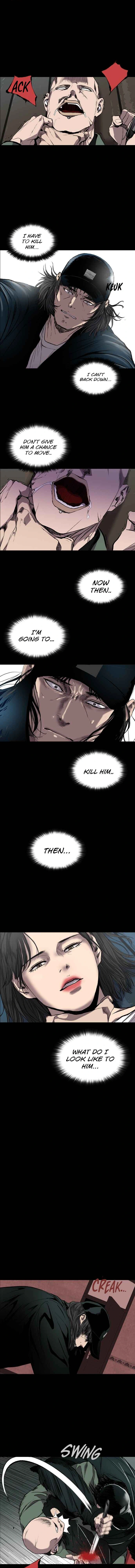 Read Castle Manga Online