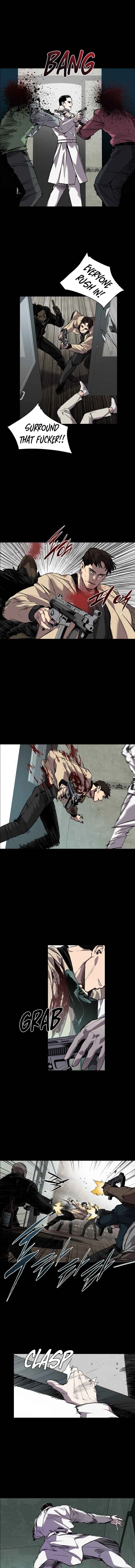 Read Castle Manga Online