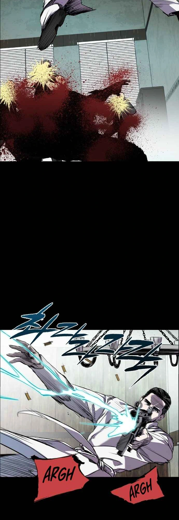 Read Castle Manga Online