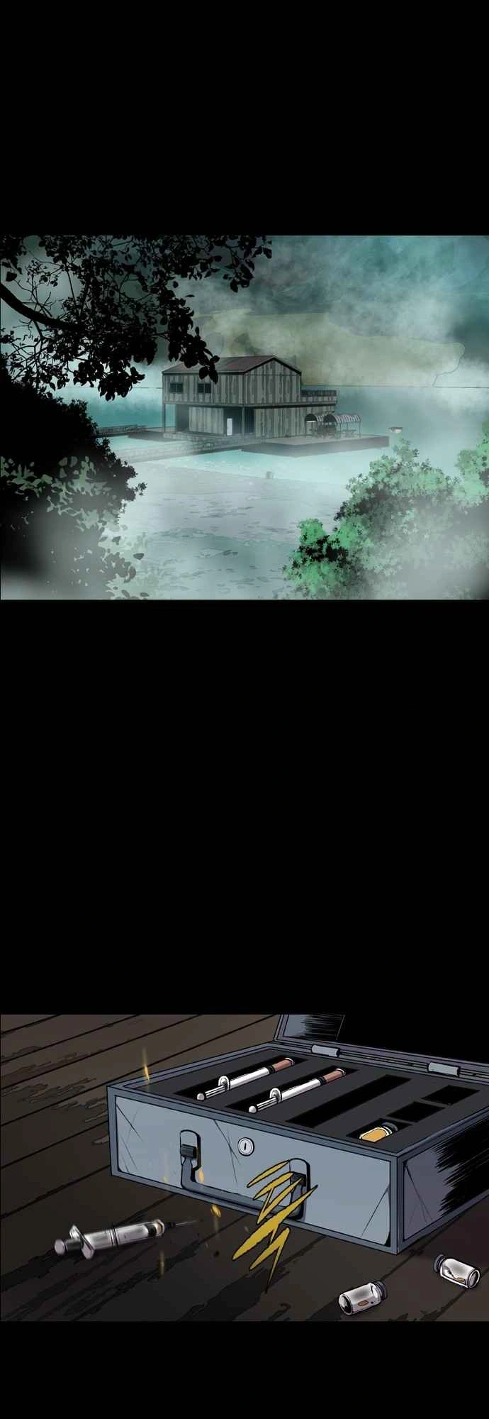 Read Castle Manga Online