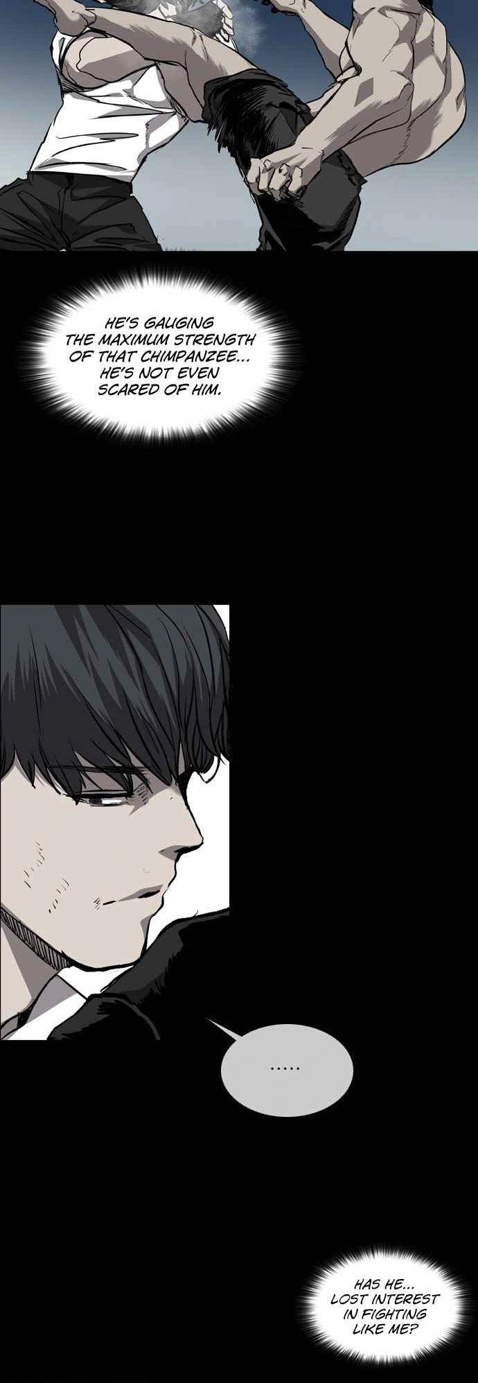 Read Castle Manga Online