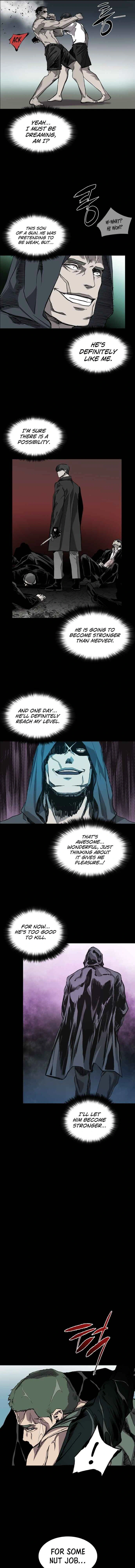 Read Castle Manga Online