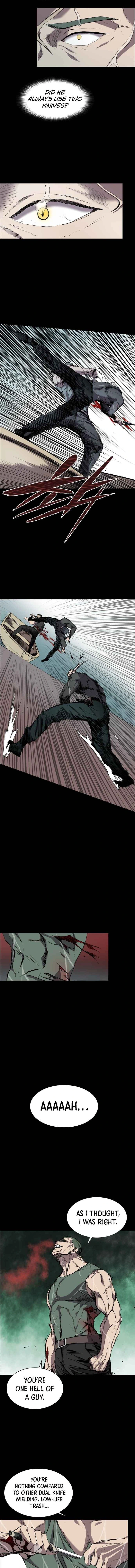 Read Castle Manga Online