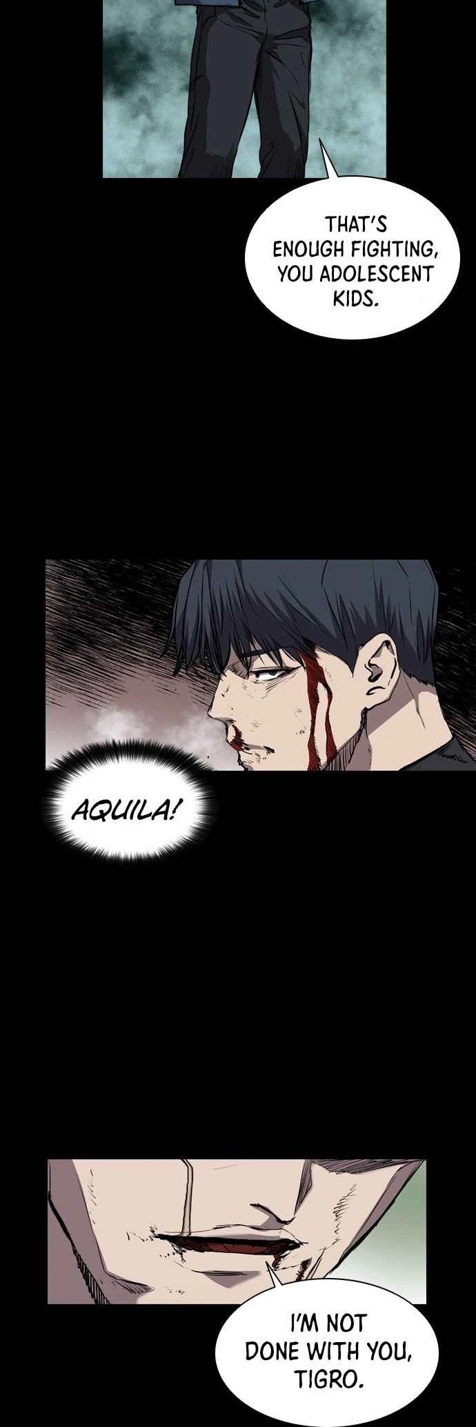 Read Castle Manga Online