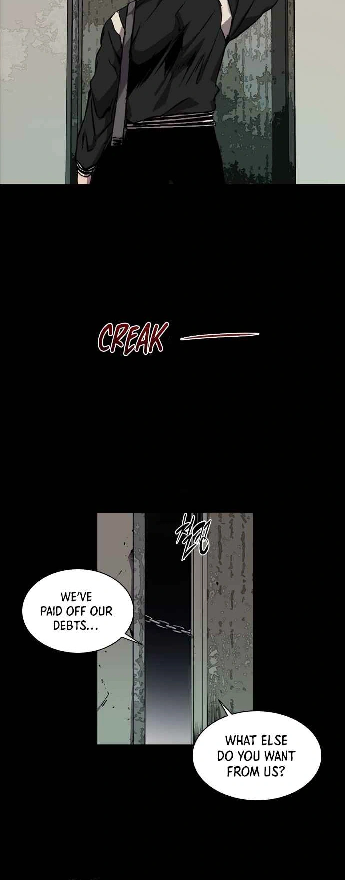 Read Castle Manga Online