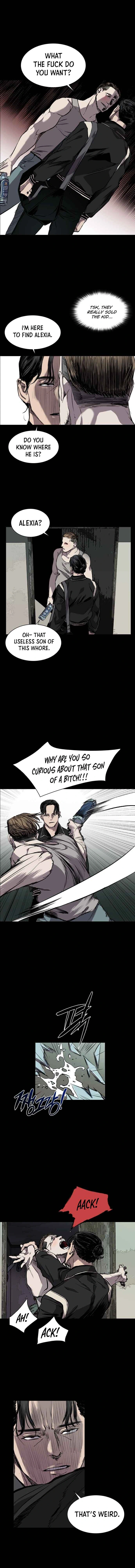 Read Castle Manga Online
