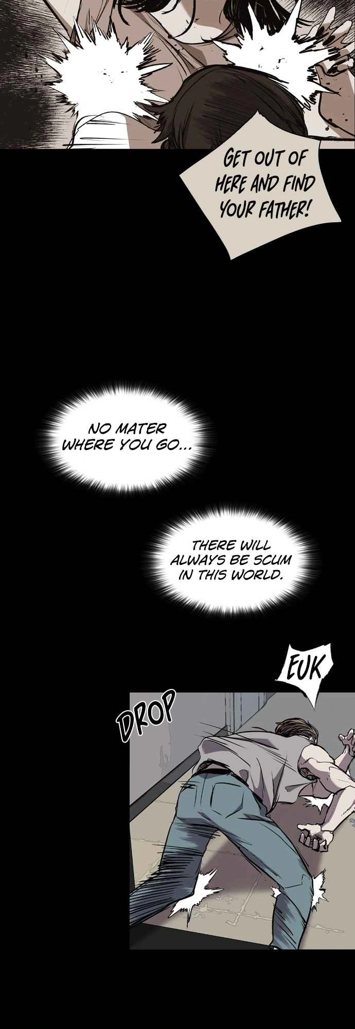 Read Castle Manga Online