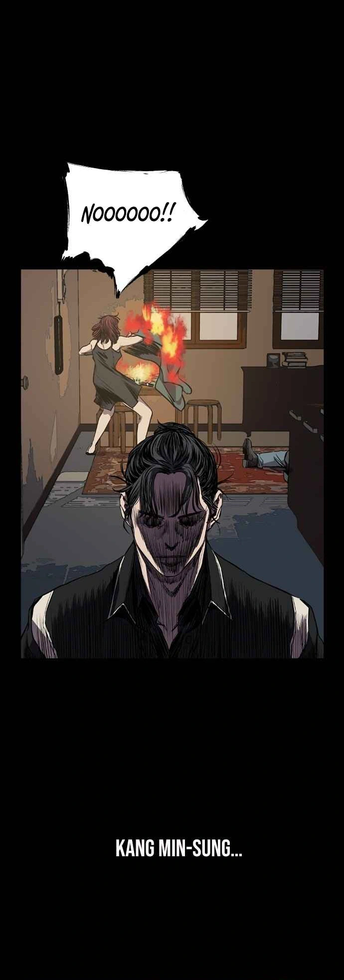 Read Castle Manga Online
