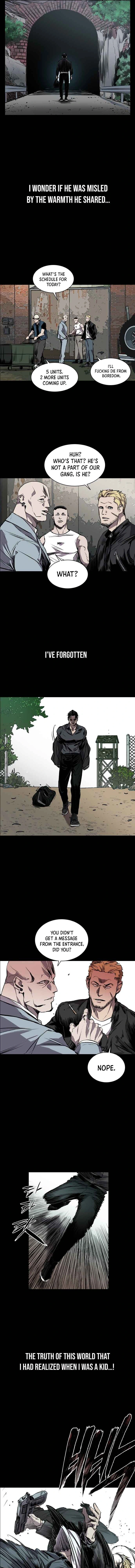 Read Castle Manga Online