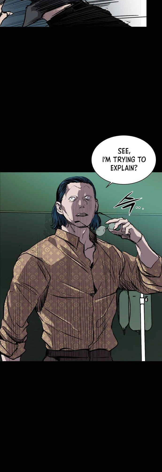 Read Castle Manga Online
