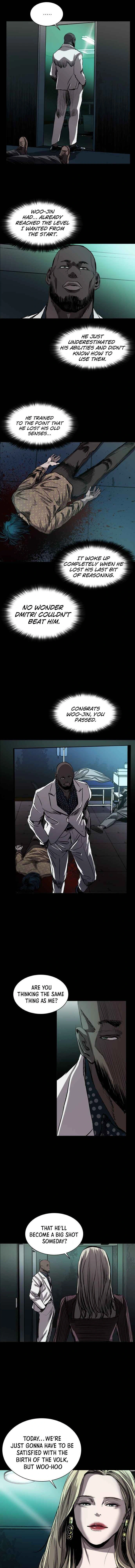 Read Castle Manga Online