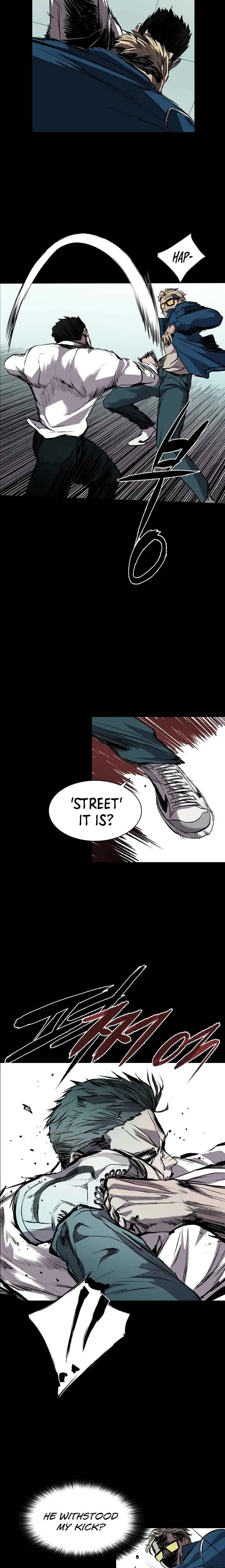 Read Castle Manga Online