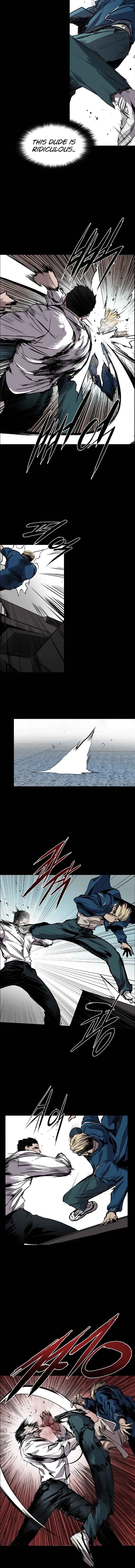 Read Castle Manga Online