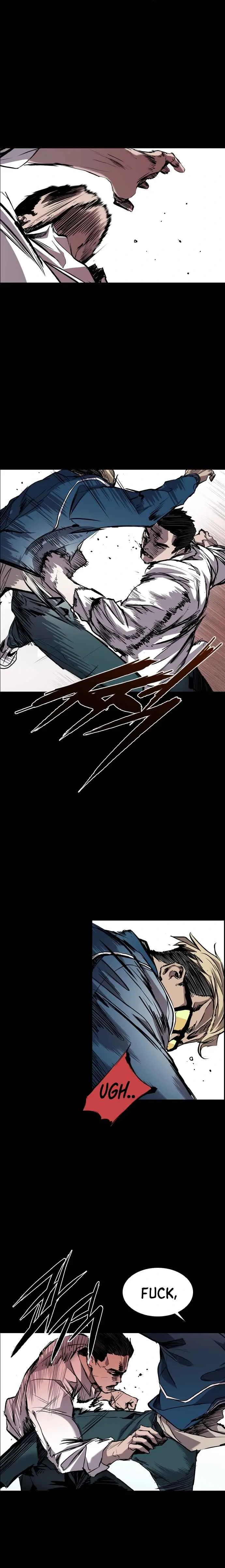Read Castle Manga Online