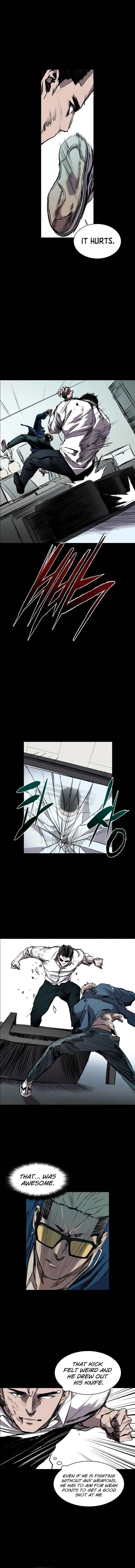 Read Castle Manga Online