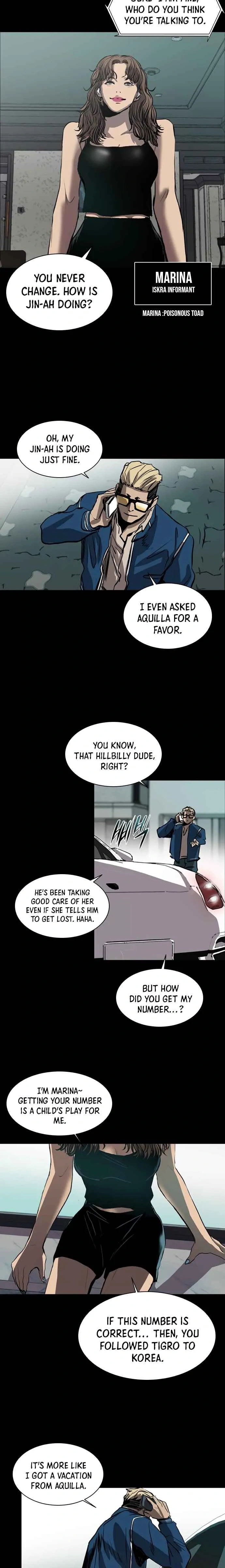 Read Castle Manga Online