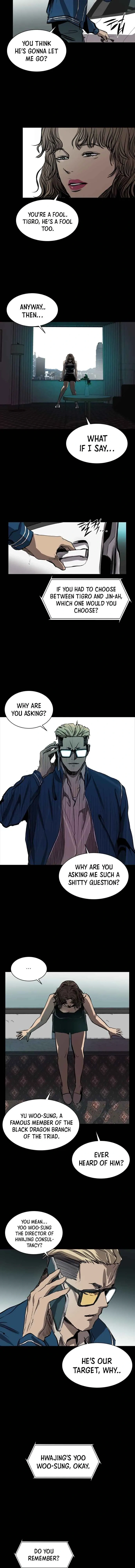Read Castle Manga Online