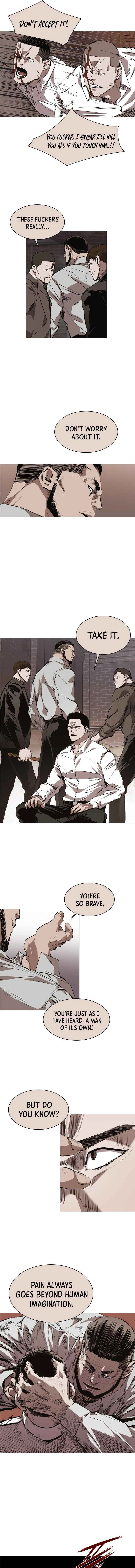 Read Castle Manga Online
