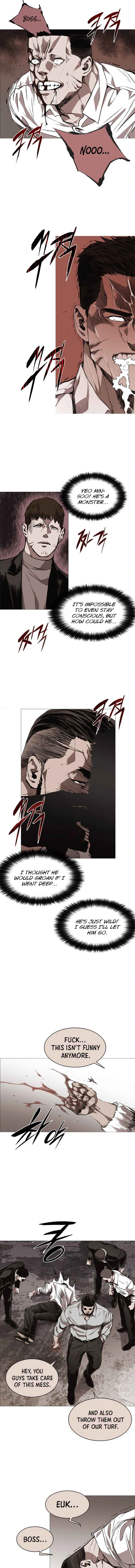 Read Castle Manga Online