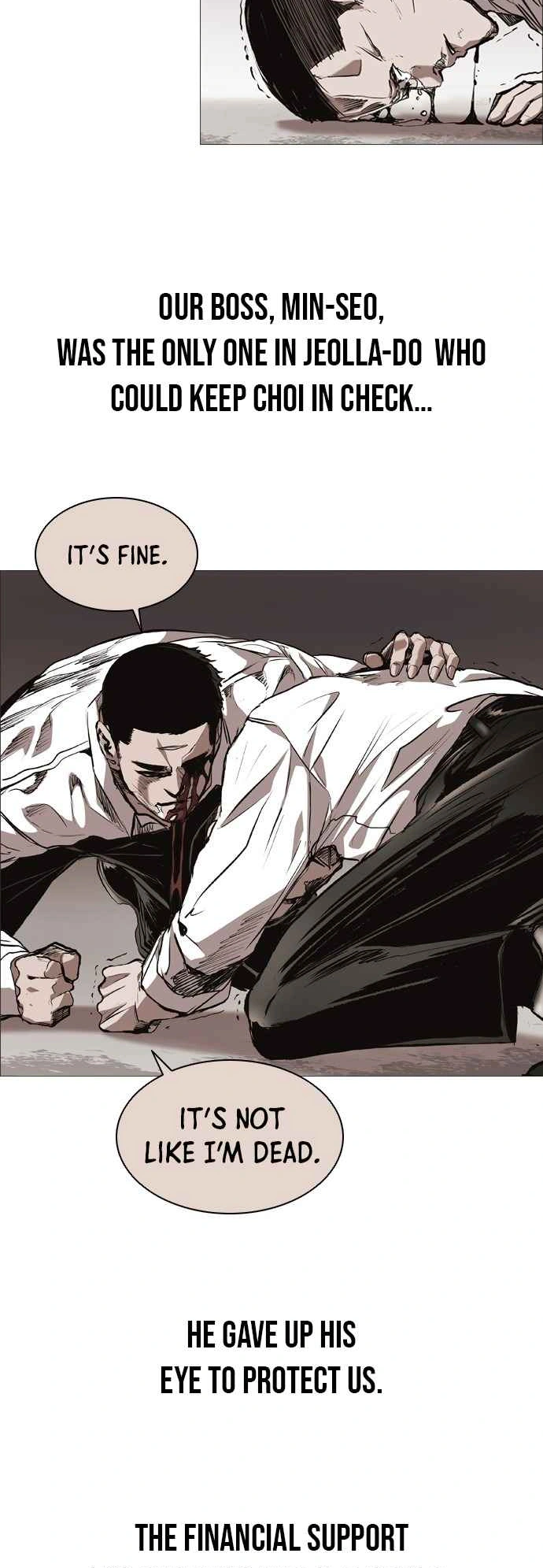 Read Castle Manga Online