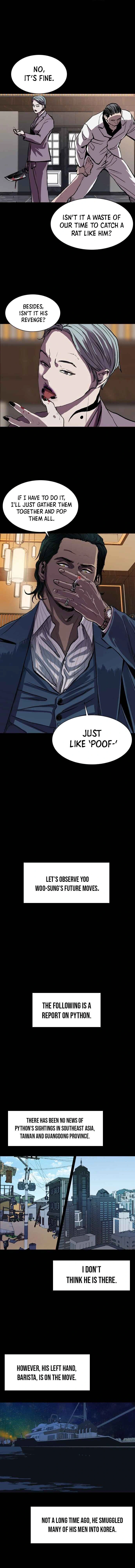 Read Castle Manga Online