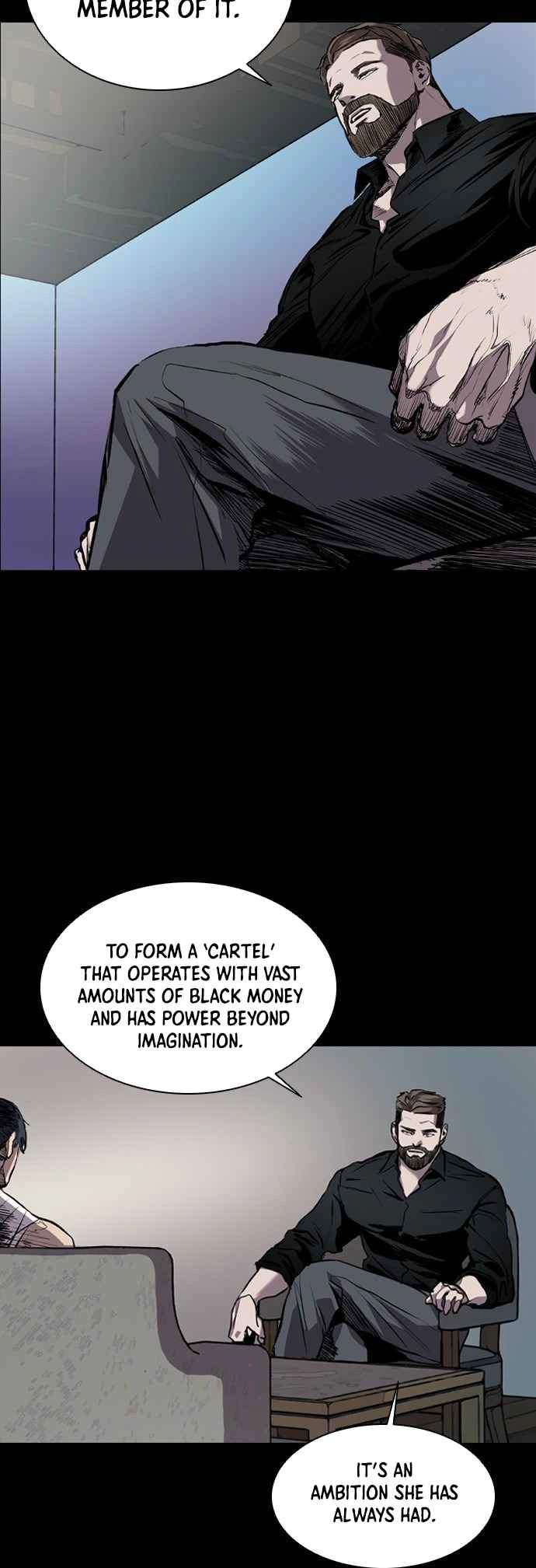 Read Castle Manga Online
