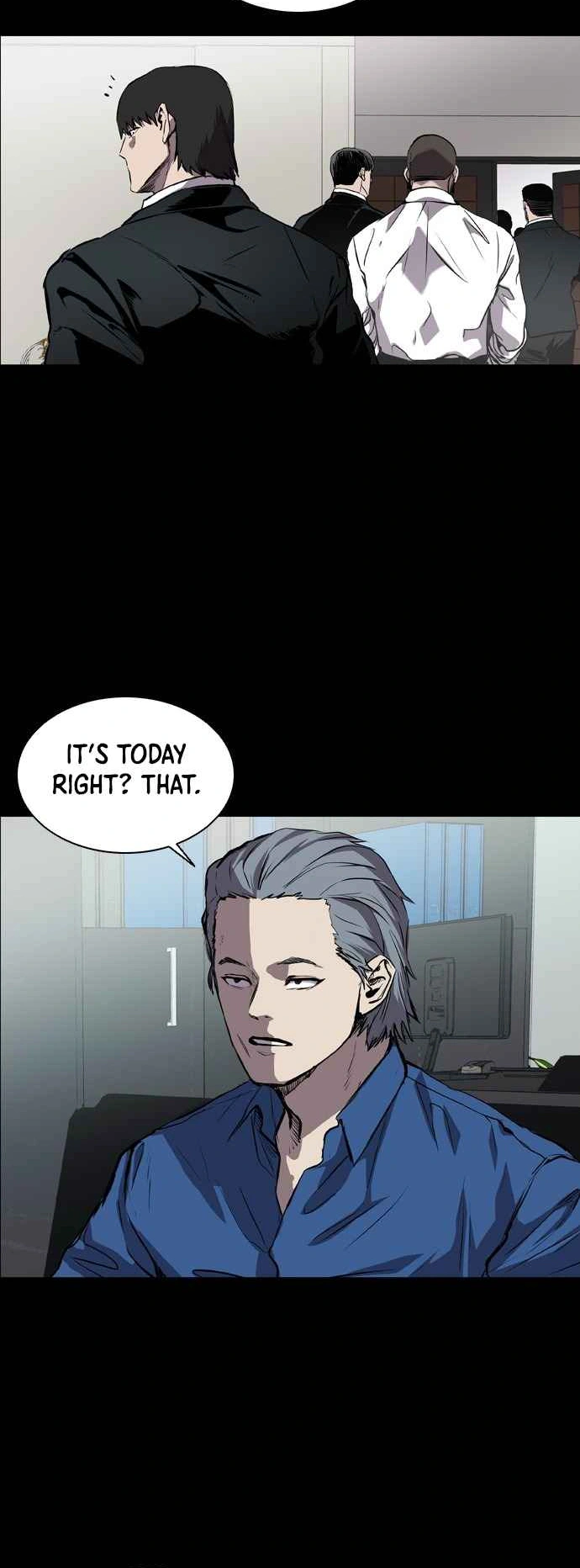 Read Castle Manga Online