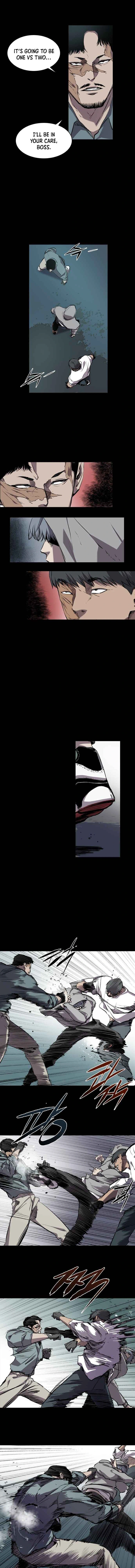 Read Castle Manga Online