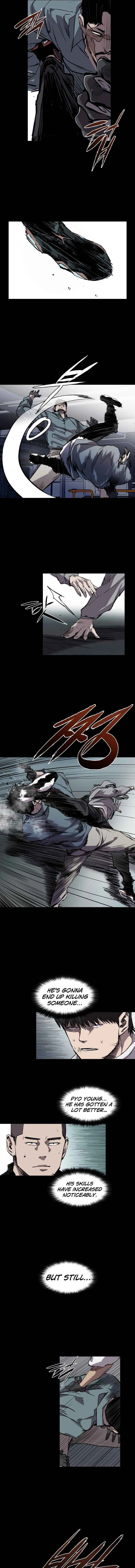 Read Castle Manga Online