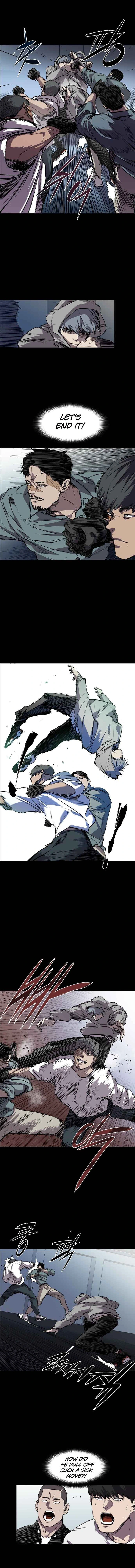 Read Castle Manga Online