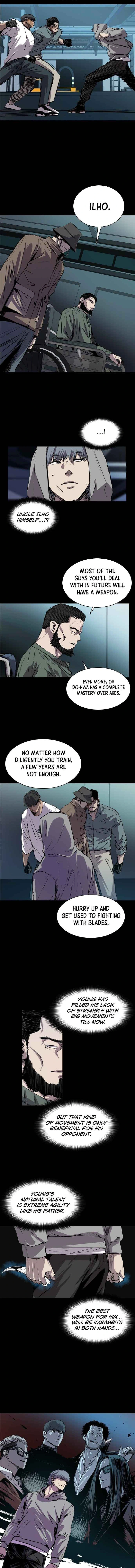 Read Castle Manga Online
