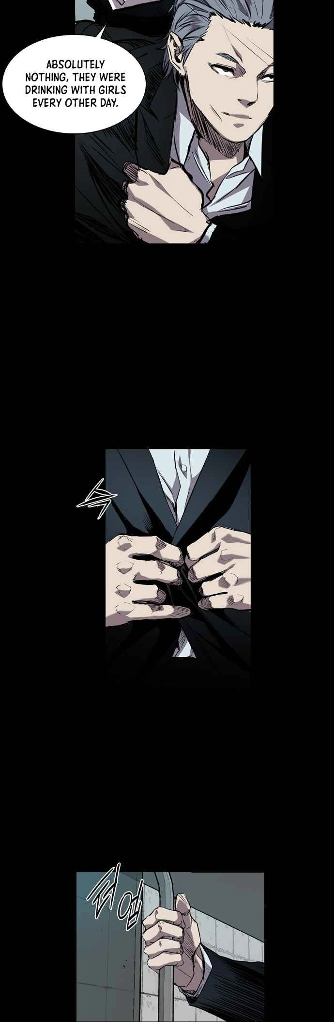 Read Castle Manga Online
