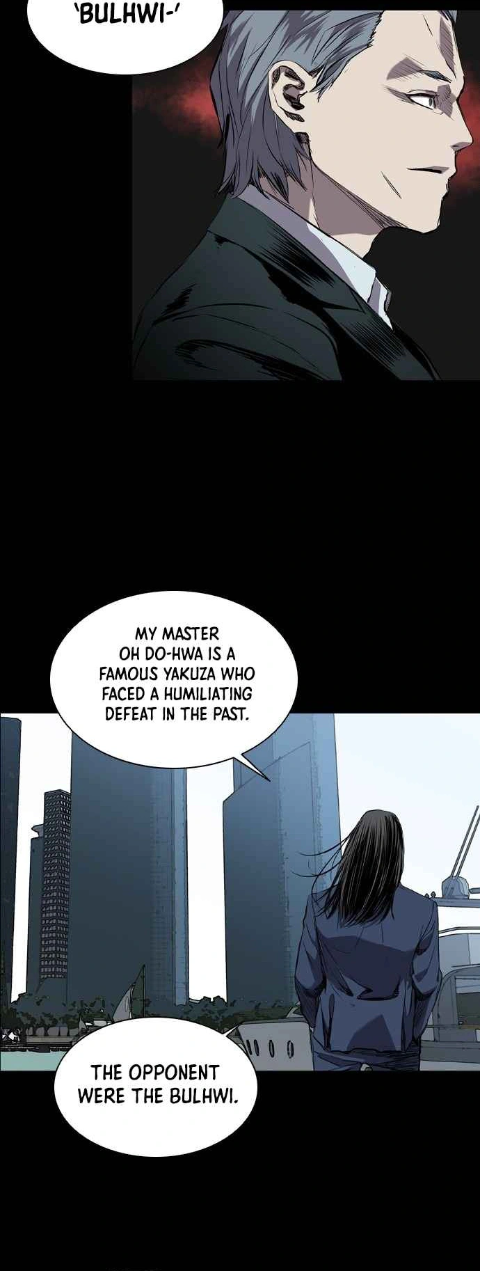 Read Castle Manga Online