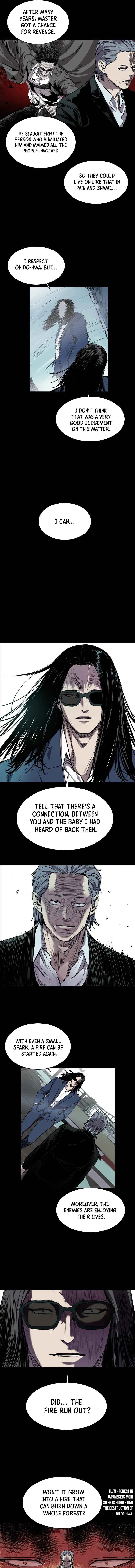Read Castle Manga Online
