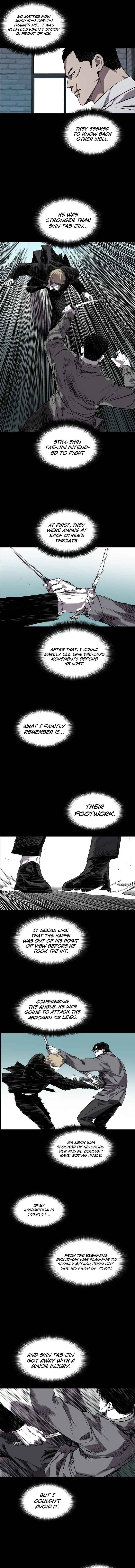 Read Castle Manga Online