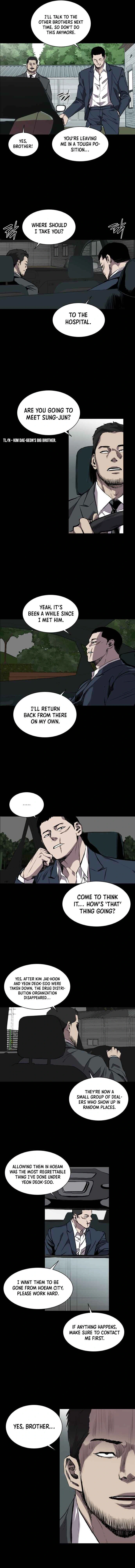 Read Castle Manga Online